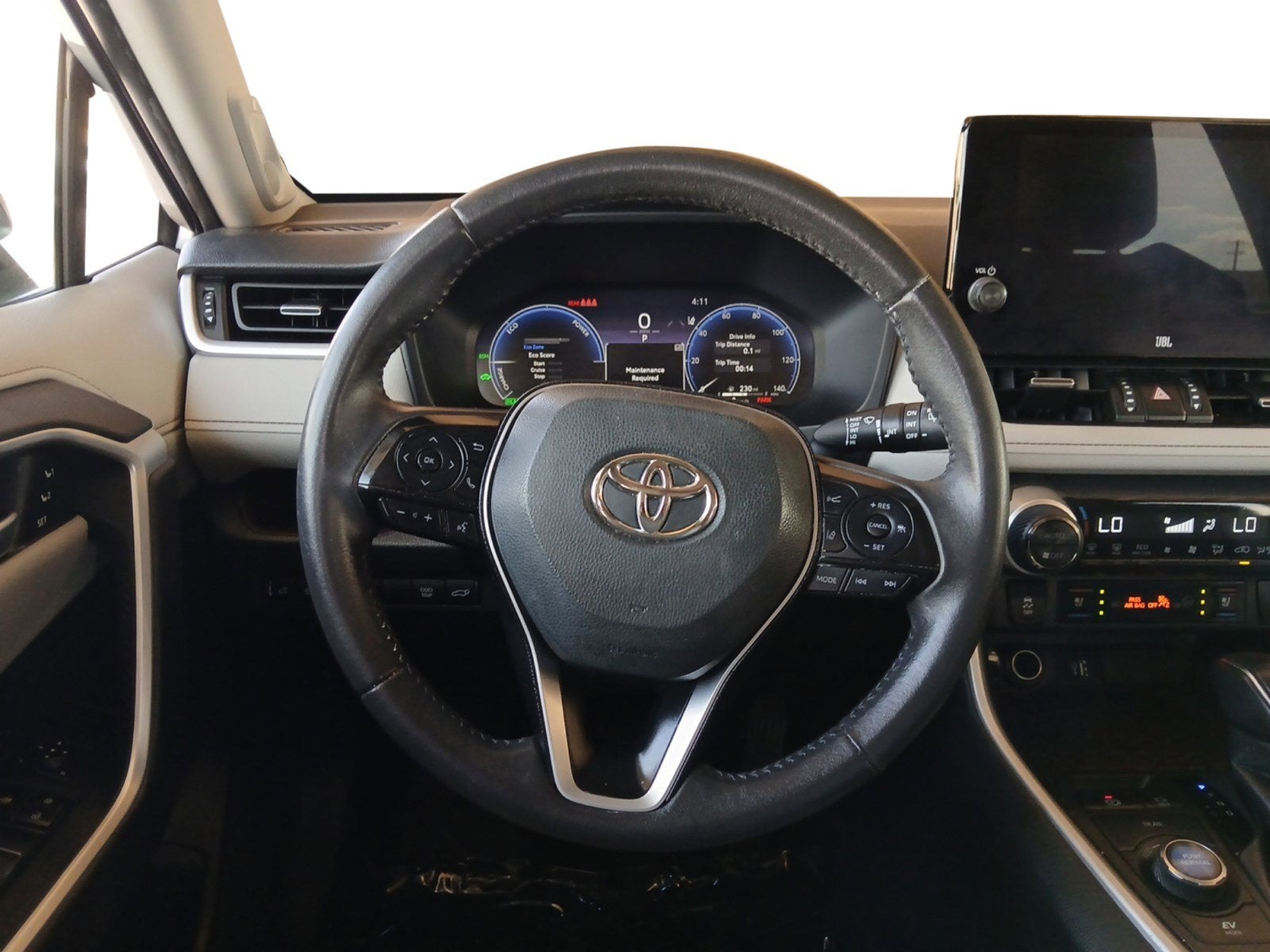 2023 Toyota RAV4 Hybrid Limited