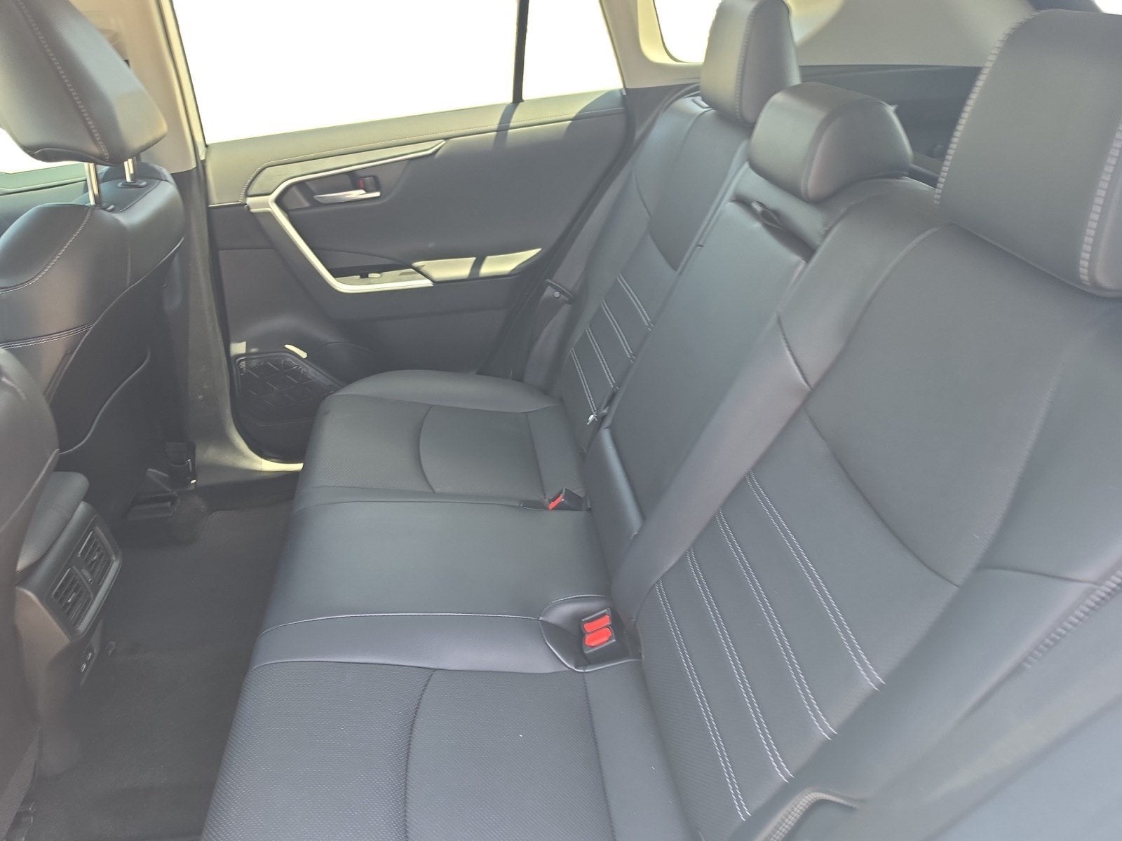 2023 Toyota RAV4 Limited