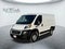 2021 RAM ProMaster Cargo Van Low Roof
