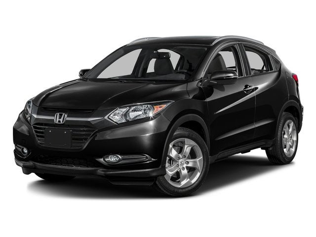 2016 Honda HR-V EX-L w/Navi