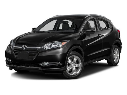 2016 Honda HR-V EX-L w/Navi
