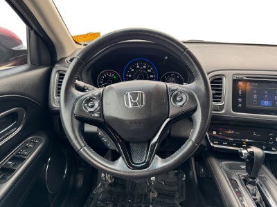 2016 Honda HR-V EX-L w/Navi