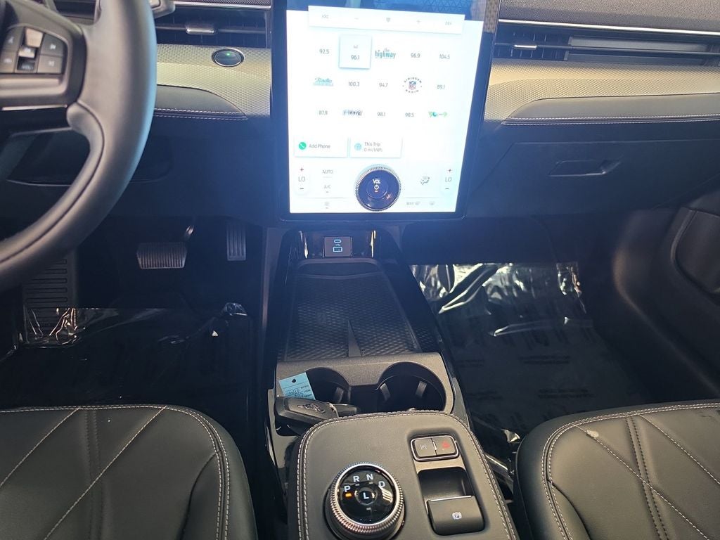 2023 Ford Mustang Mach-E Select