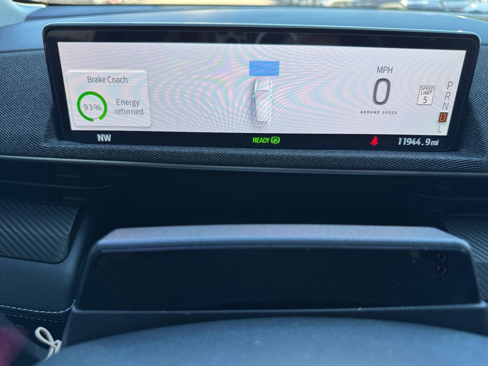 2024 Ford Mustang Mach-E Premium