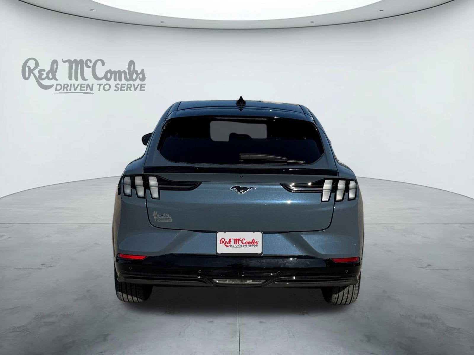 2024 Ford Mustang Mach-E Premium