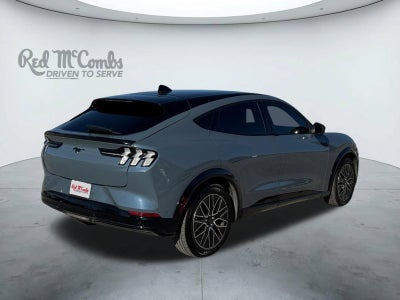 2024 Ford Mustang Mach-E Premium