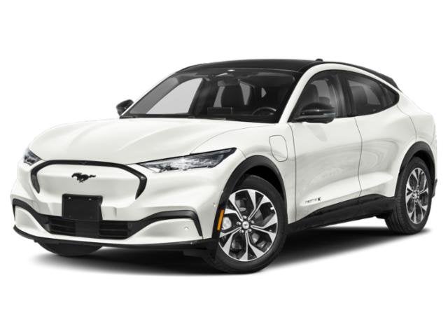 2024 Ford Mustang Mach-E Premium AWD