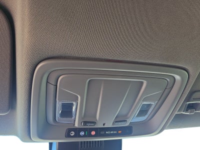 2025 Chevrolet Silverado 1500 Work Truck