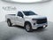 2025 Chevrolet Silverado 1500 Work Truck
