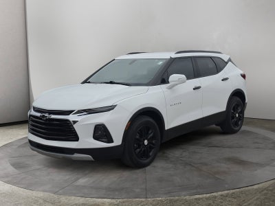 2019 Chevrolet Blazer AWD 4dr