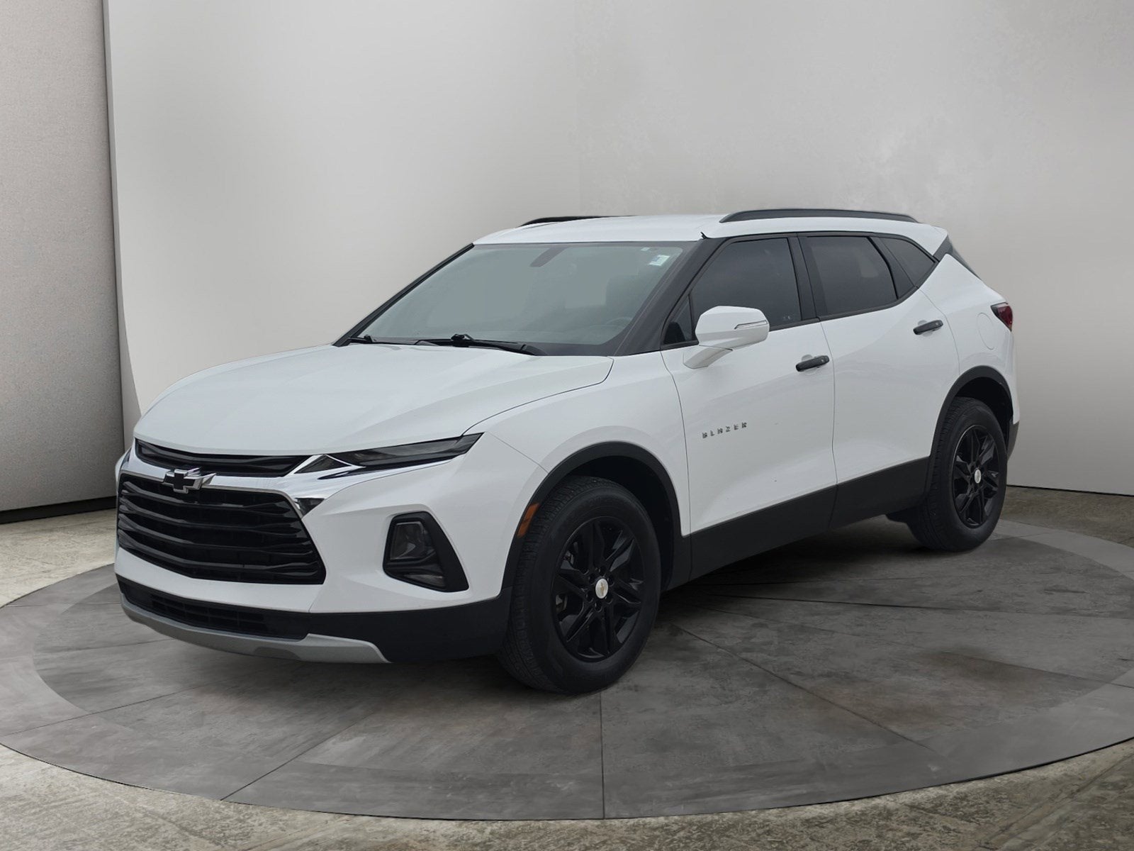 2019 Chevrolet Blazer AWD 4dr