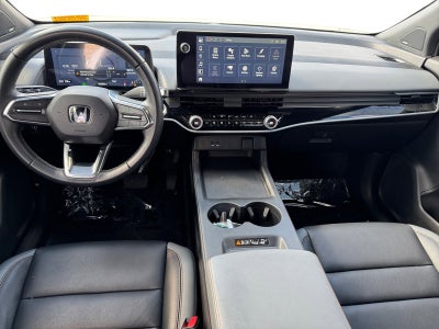 2024 Honda Prologue Touring