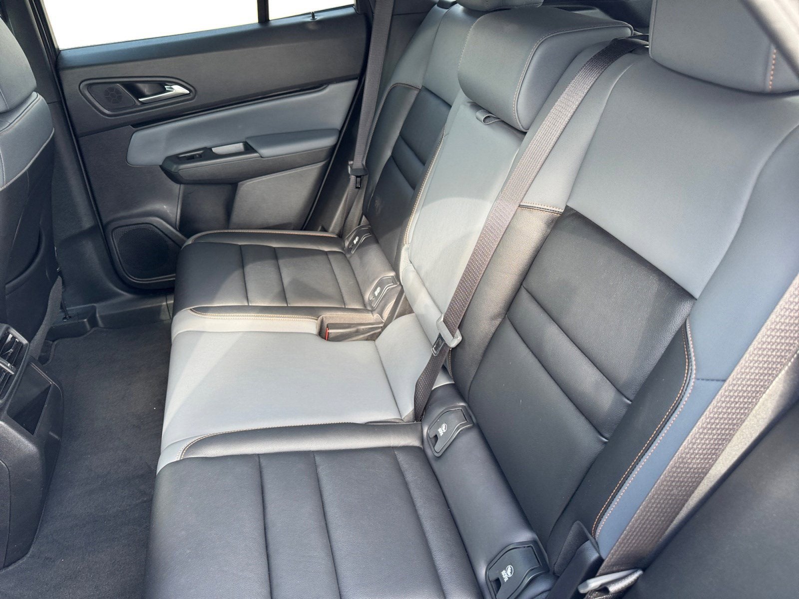 2024 Honda Prologue Touring