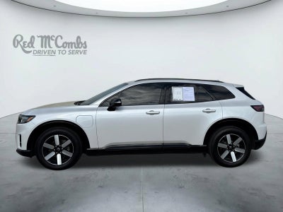 2024 Honda Prologue Touring