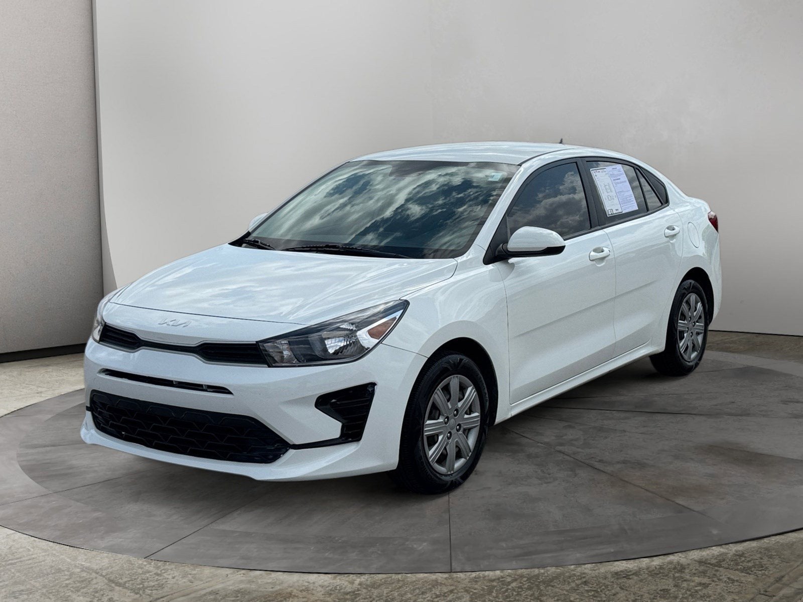 2023 Kia Rio LX