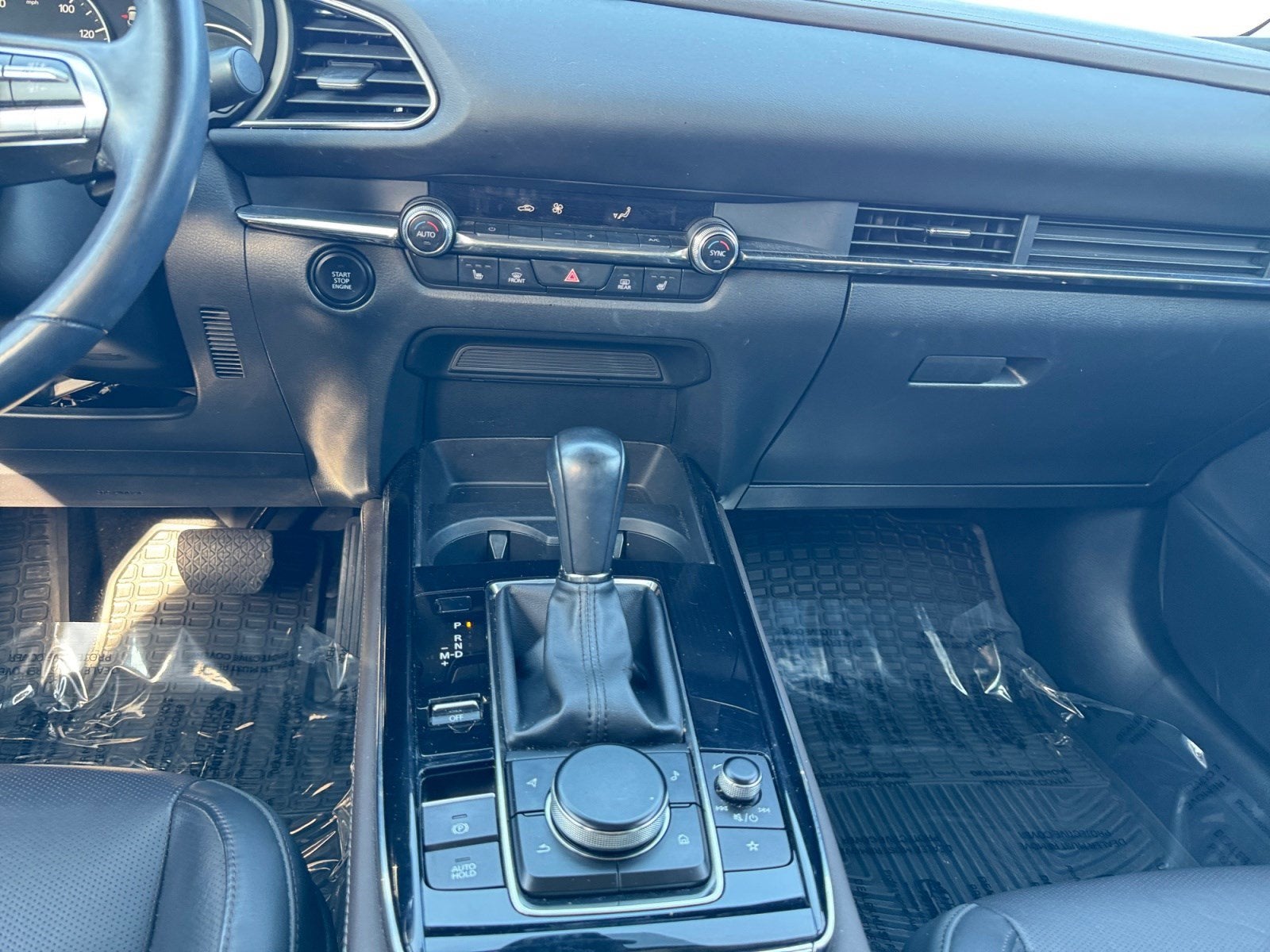 2021 Mazda Mazda CX-30 Premium