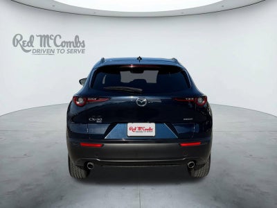 2021 Mazda Mazda CX-30 Premium