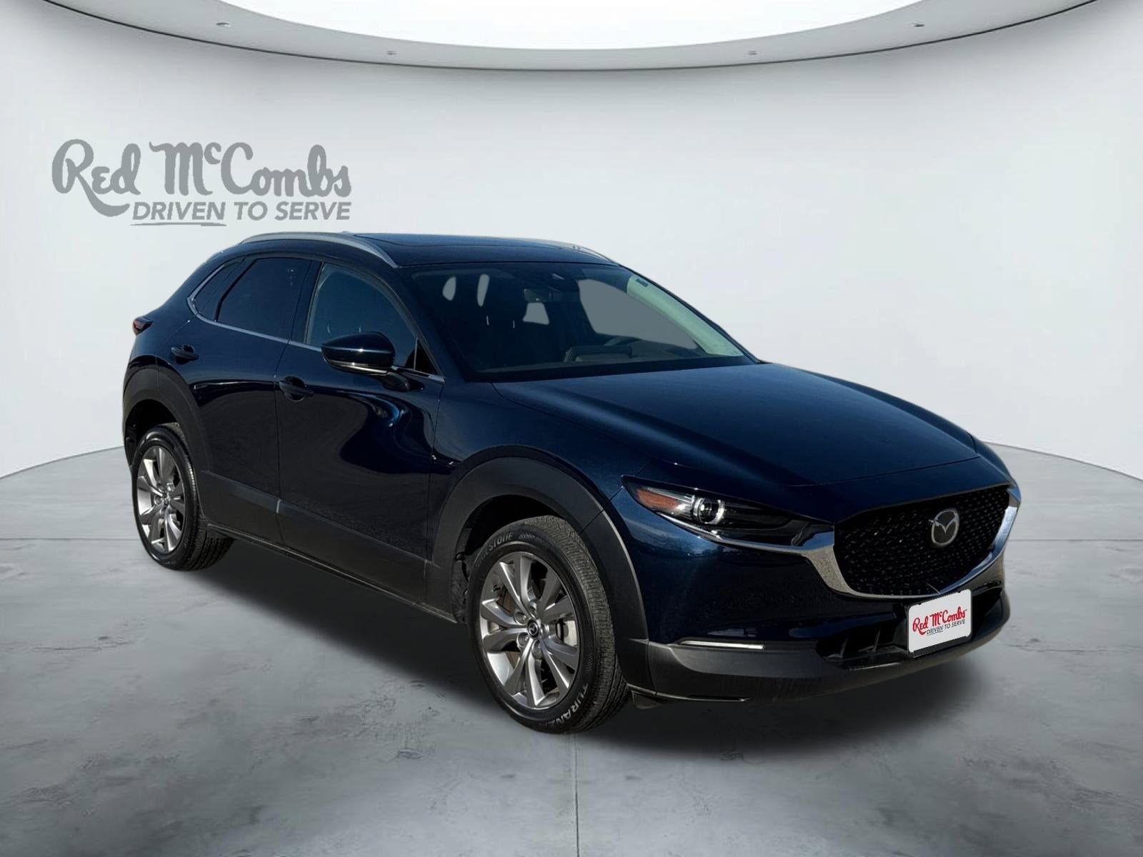2021 Mazda Mazda CX-30 Premium