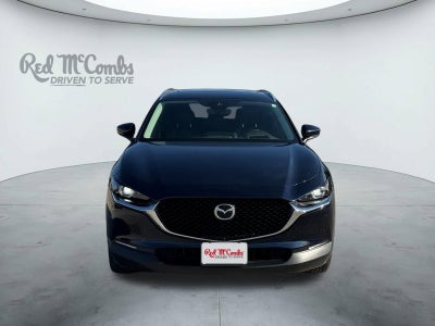 2021 Mazda Mazda CX-30 Premium