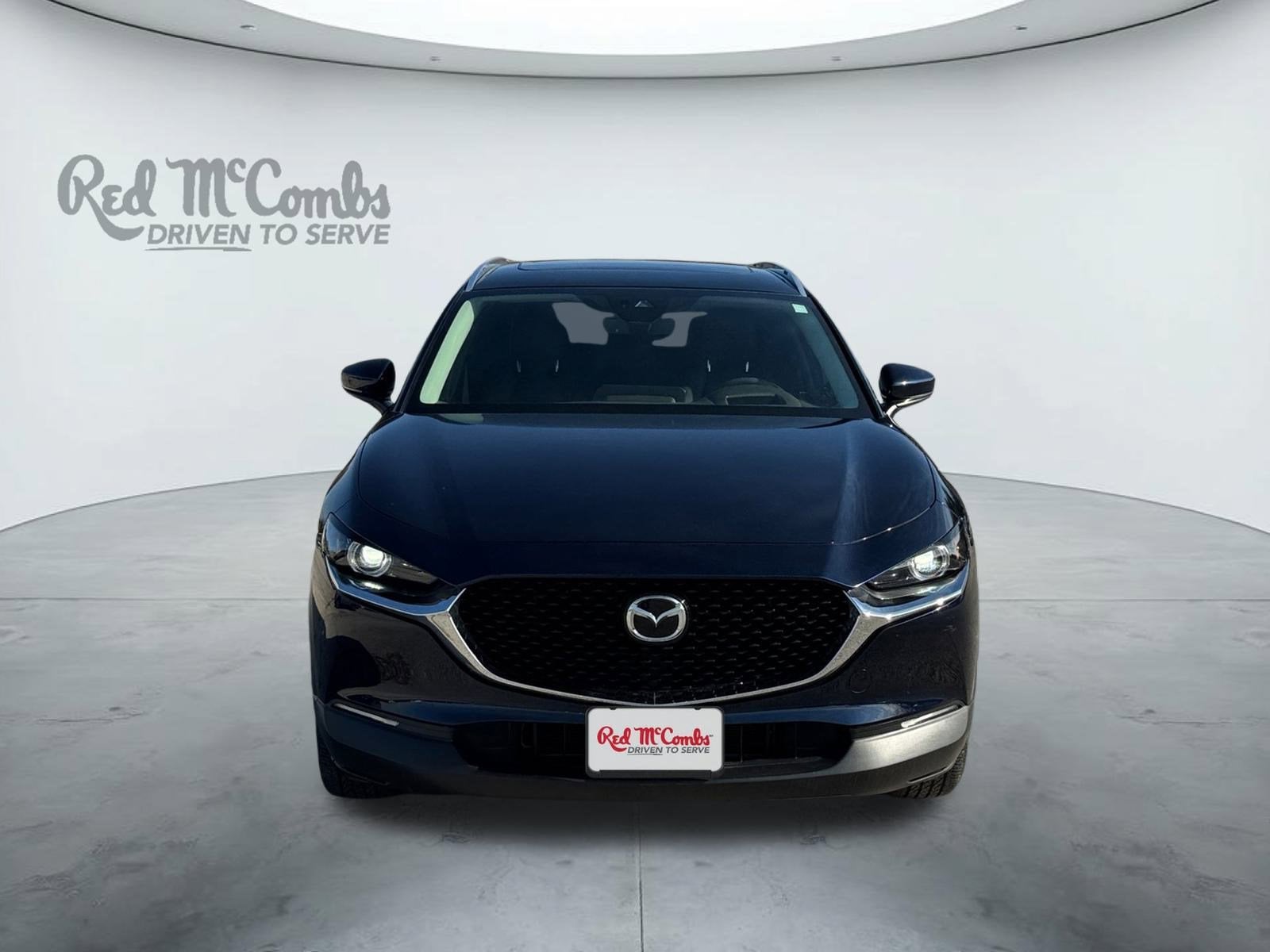 2021 Mazda Mazda CX-30 Premium