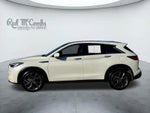 2021 INFINITI QX50 AUTOGRAPH