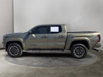 2025 Toyota Tacoma 2WD TRD Sport