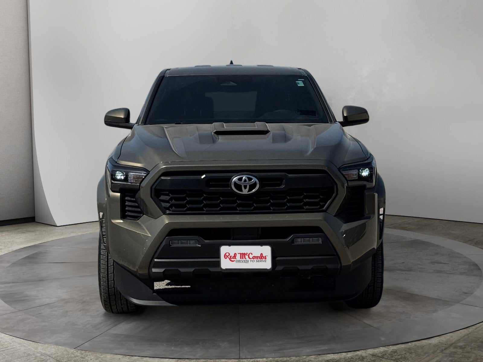 2025 Toyota Tacoma 2WD TRD Sport