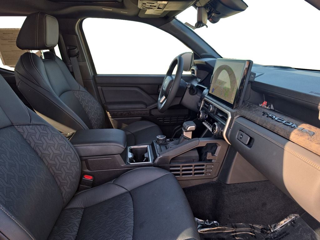 2025 Toyota Tacoma Hybrid Limited