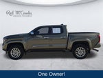 2025 Toyota Tacoma Hybrid Limited