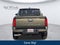 2025 Toyota Tacoma Hybrid Limited