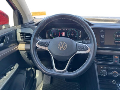 2022 Volkswagen Taos SEL