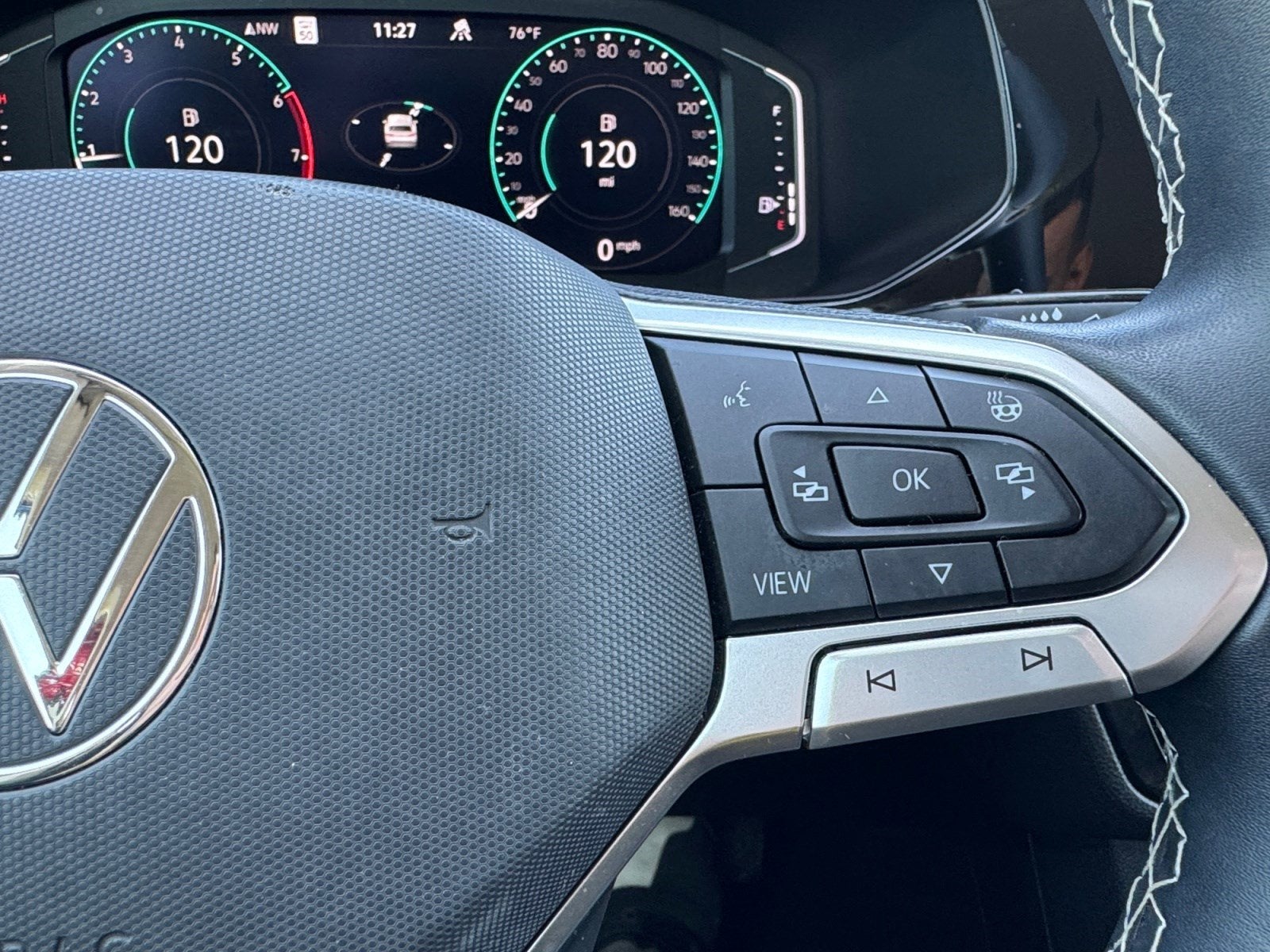 2022 Volkswagen Taos SEL