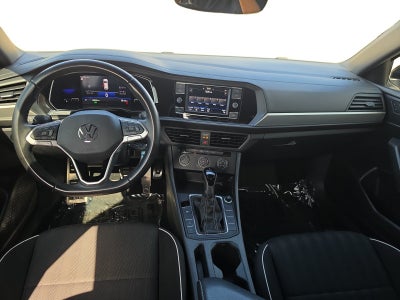 2023 Volkswagen Jetta Sport