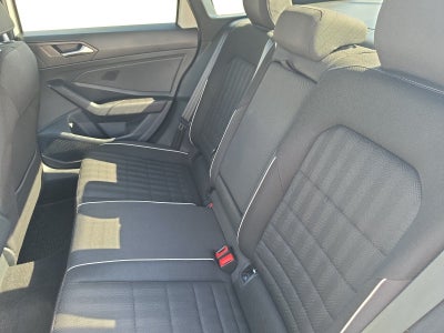 2023 Volkswagen Jetta Sport