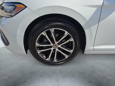 2023 Volkswagen Jetta Sport