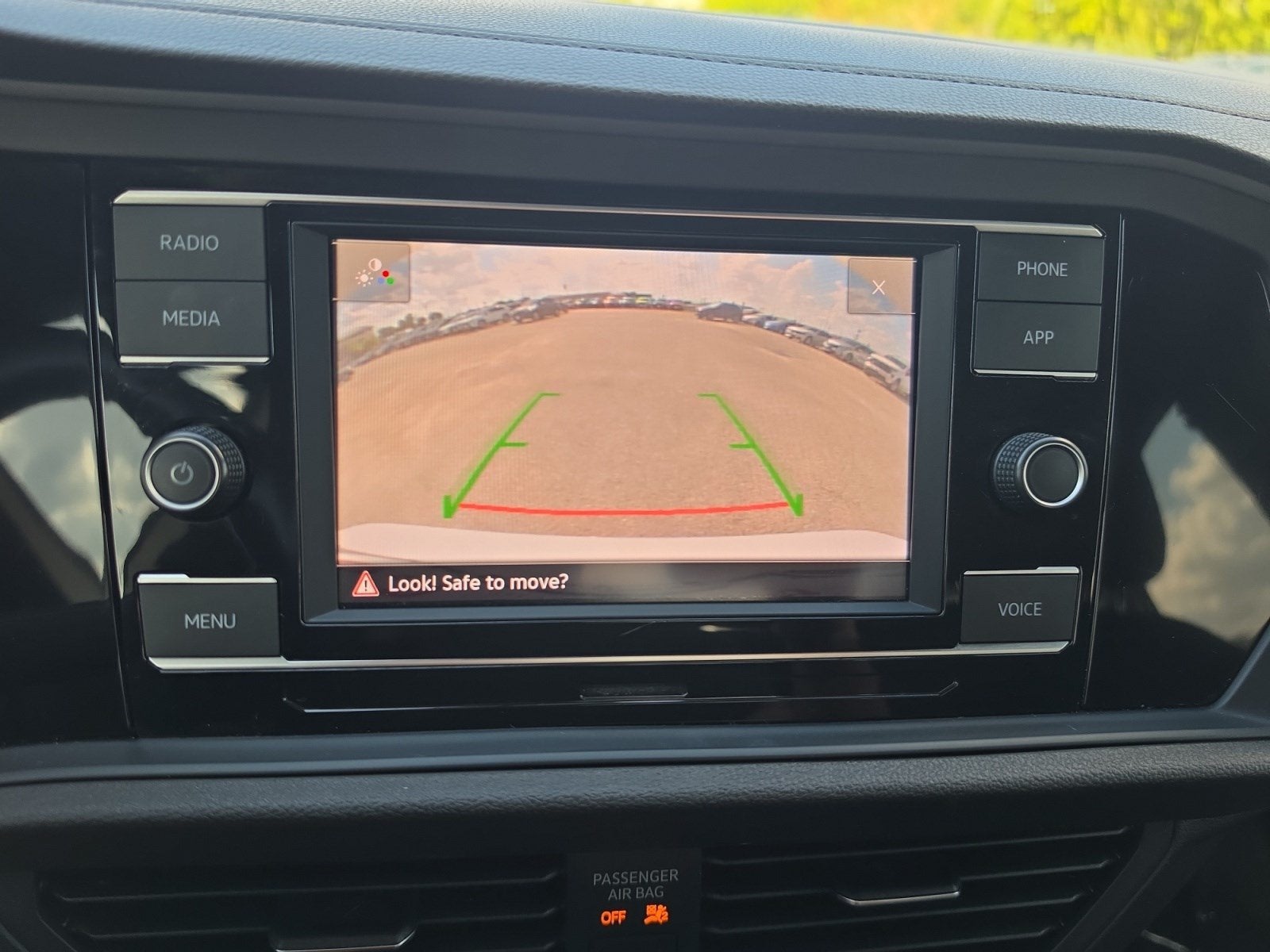 2023 Volkswagen Jetta Sport