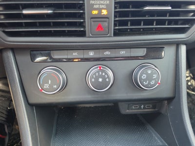 2023 Volkswagen Jetta Sport