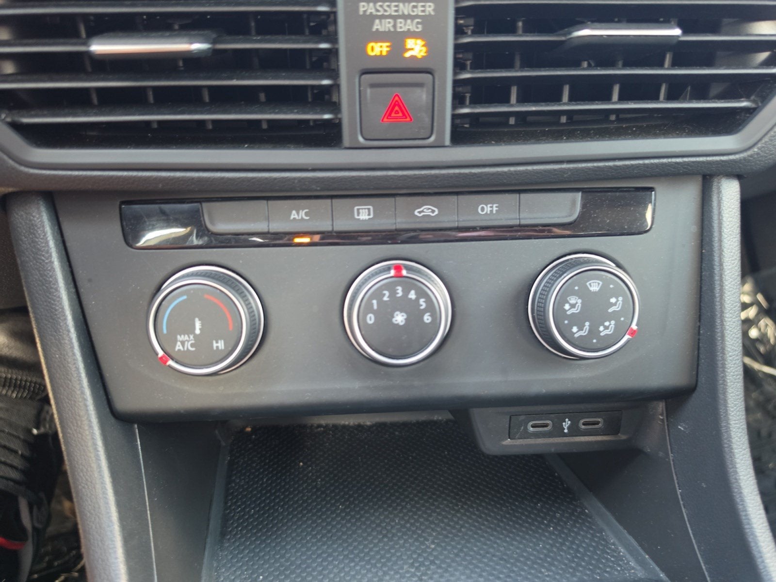 2023 Volkswagen Jetta Sport