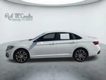 2023 Volkswagen Jetta Sport
