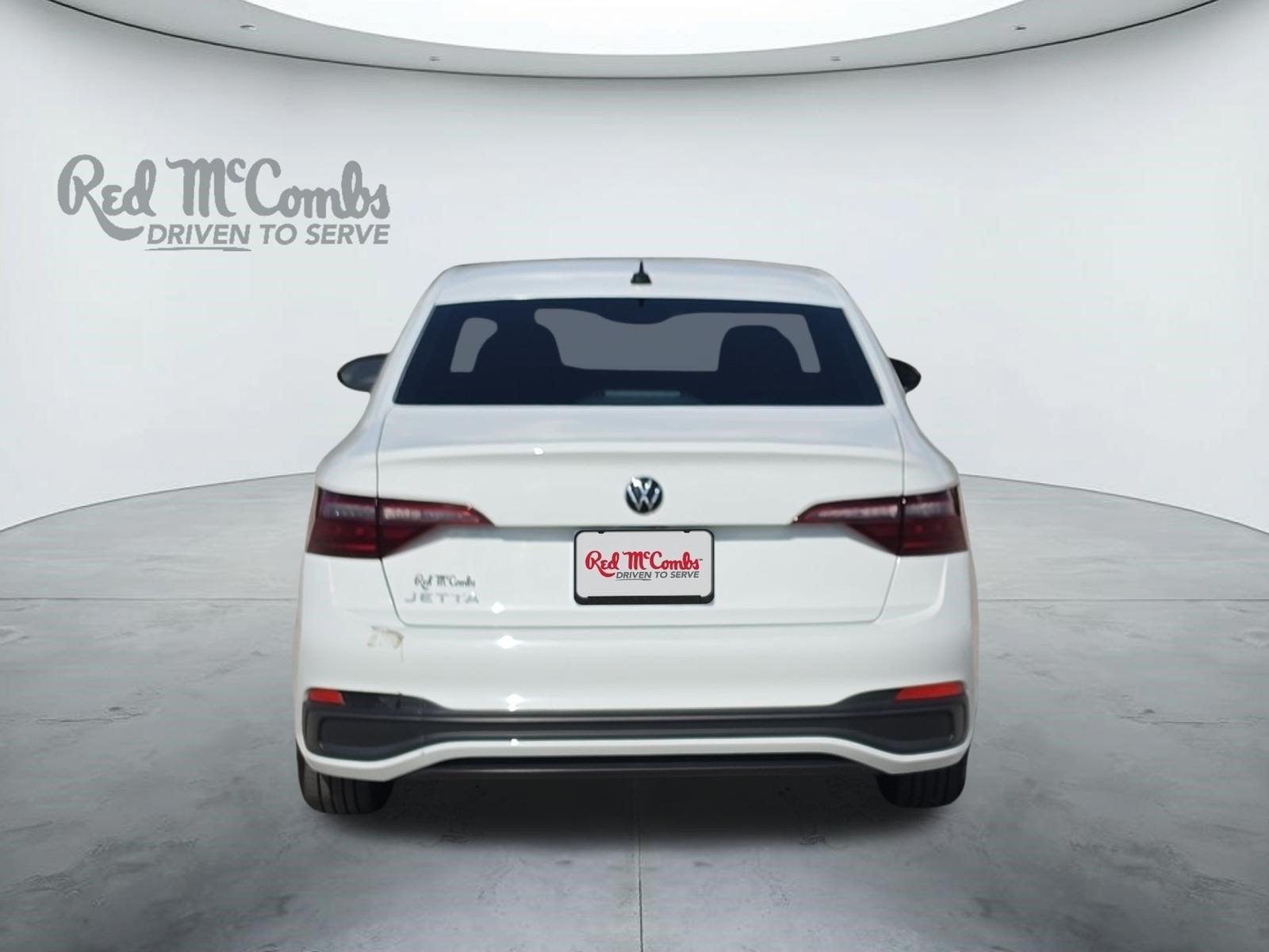 2023 Volkswagen Jetta Sport