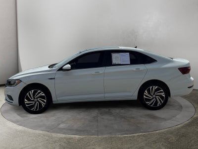 2020 Volkswagen Jetta SEL