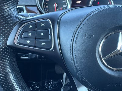 2018 Mercedes-Benz GLS GLS 450