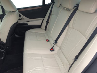 2025 Lexus ES 350 Ultra Luxury