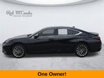 2025 Lexus ES 350 Ultra Luxury