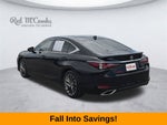 2025 Lexus ES 350 Ultra Luxury