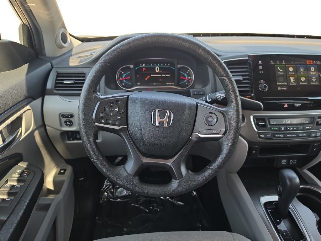 2020 Honda Pilot EX