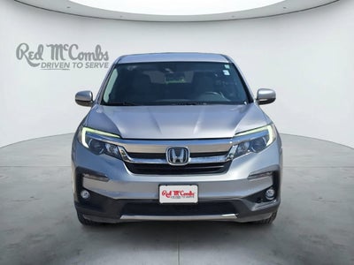 2020 Honda Pilot EX