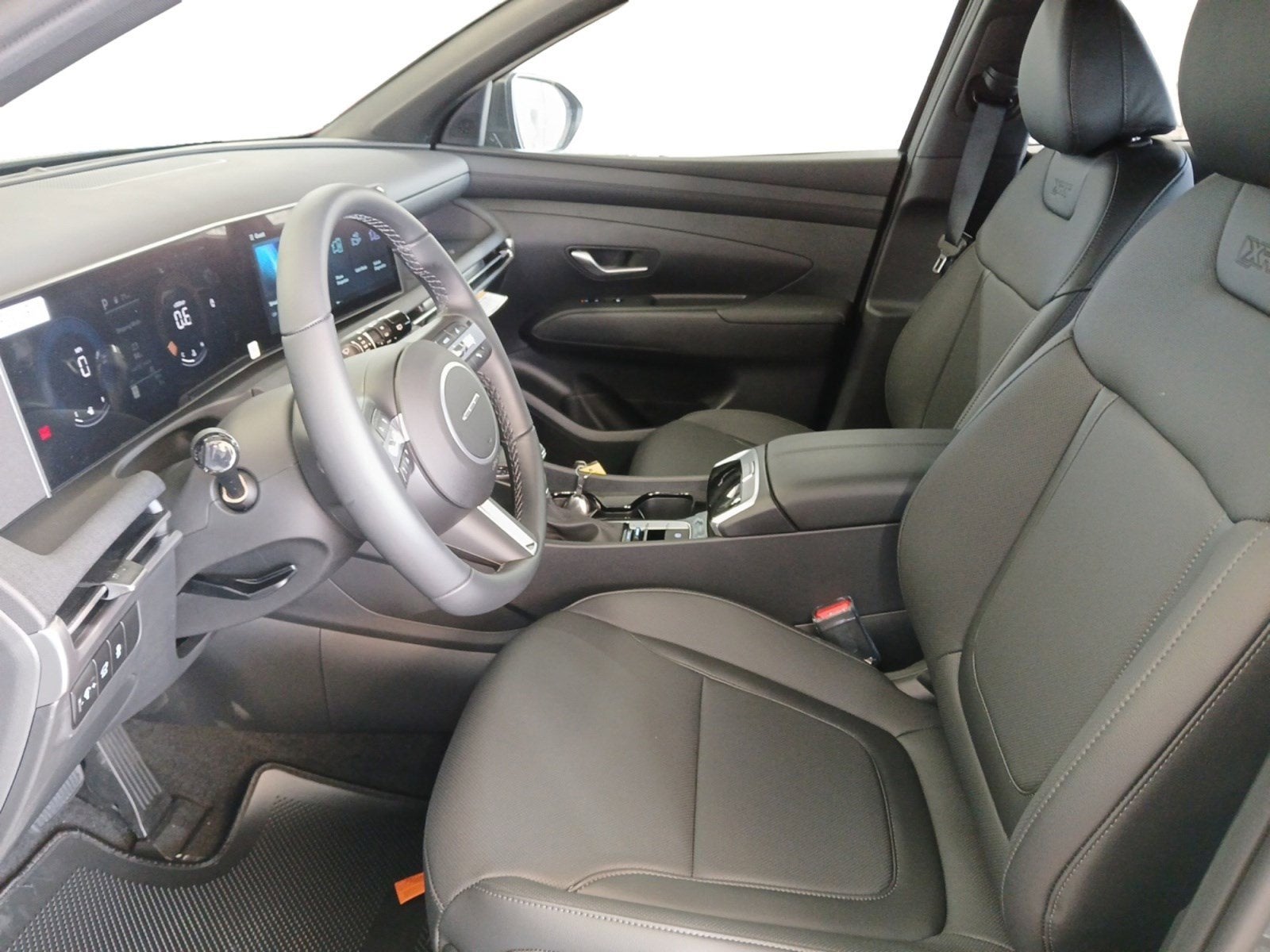 2026 Hyundai TUCSON XRT