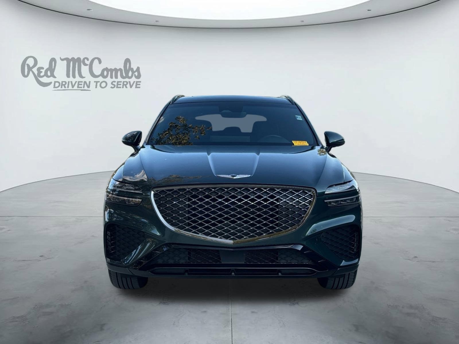 2024 Genesis GV70 3.5T Sport