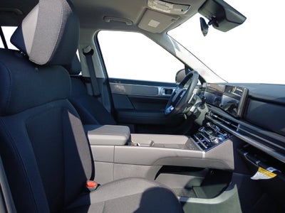 2027 Hyundai SANTA FE SE
